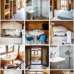 Ango Secont Floor Apartamento *