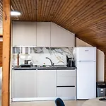 Ango Secont Floor Stavros (Thessaloniki)