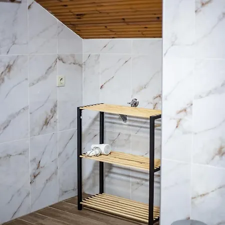 公寓 Ango Secont Floor