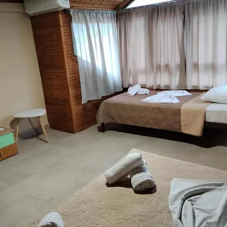 Ango Secont Floor 斯塔夫罗斯