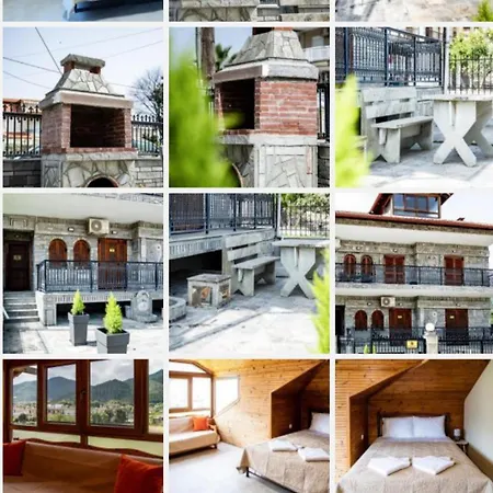 Ango Secont Floor Διαμέρισμα