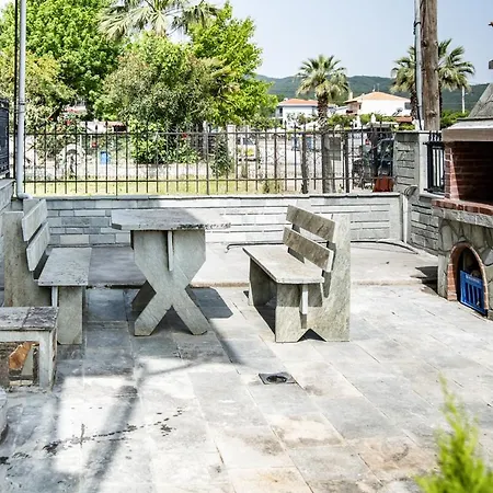 شقة Ango Secont Floor *