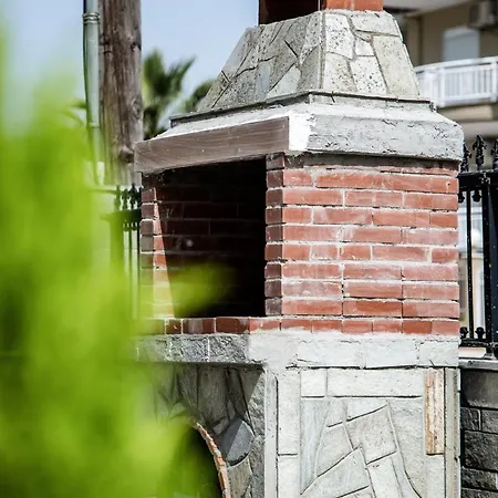 شقة Ango Secont Floor