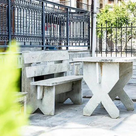 Ango Secont Floor Διαμέρισμα