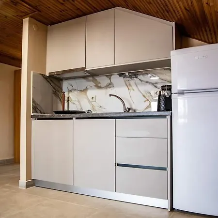 شقة Ango Secont Floor *