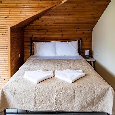 Ango Secont Floor Διαμέρισμα Σταυρός