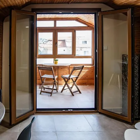 شقة Ango Secont Floor *