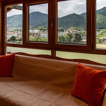 Διαμέρισμα Ango Secont Floor Σταυρός