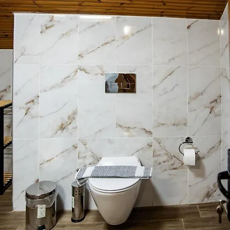 شقة Ango Secont Floor