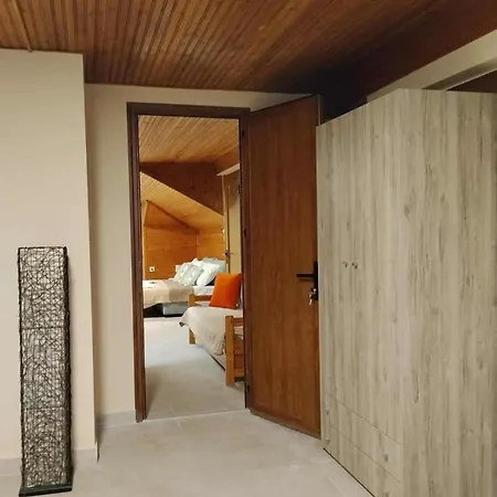 Διαμέρισμα Ango Secont Floor Σταυρός