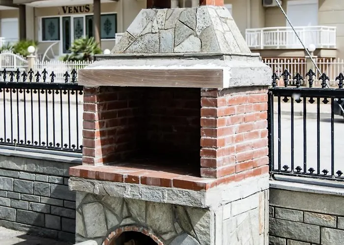 Apartamento Ango Secont Floor *