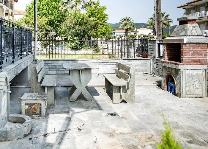 Apartamento Ango Secont Floor *