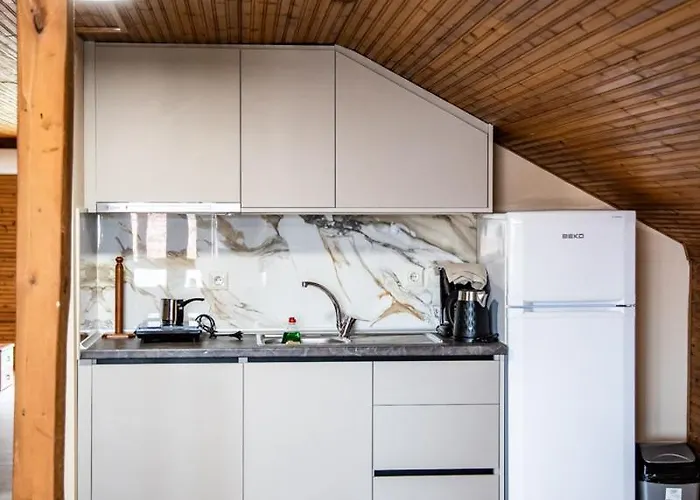 Ango Secont Floor Stavros (Thessaloniki)