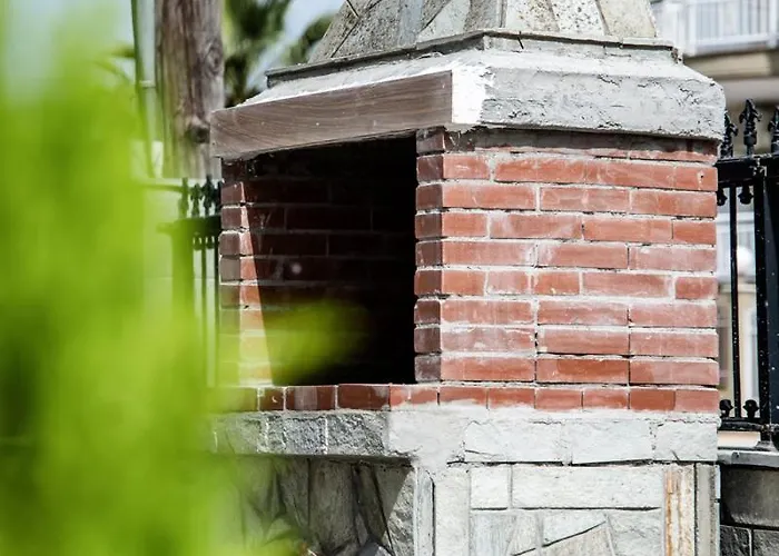 Apartamento Ango Secont Floor