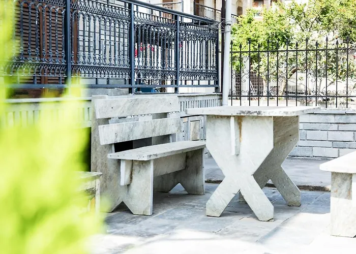 Ango Secont Floor Apartamento