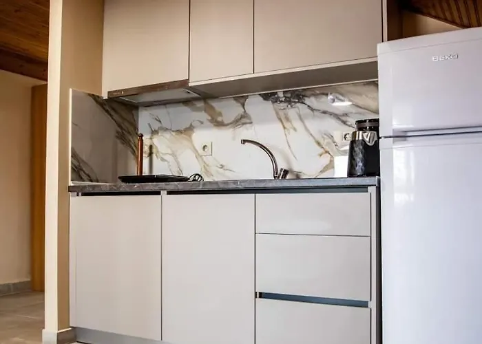 Apartamento Ango Secont Floor *