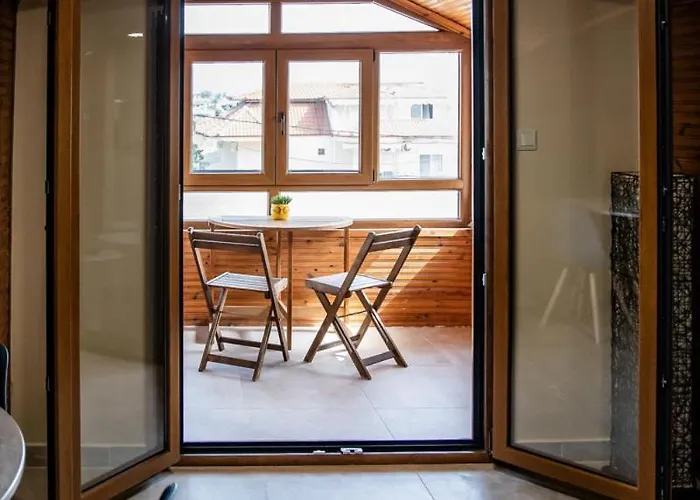 Apartamento Ango Secont Floor *