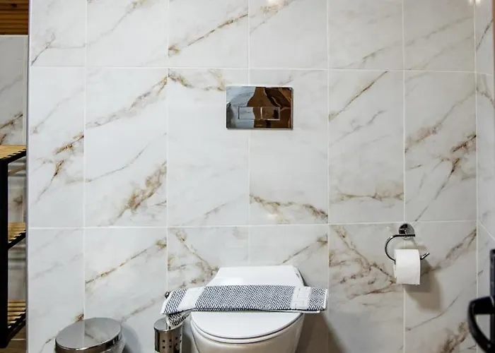 Apartamento Ango Secont Floor