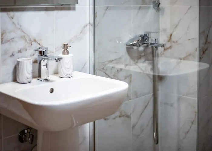 Ango Secont Floor Apartamento