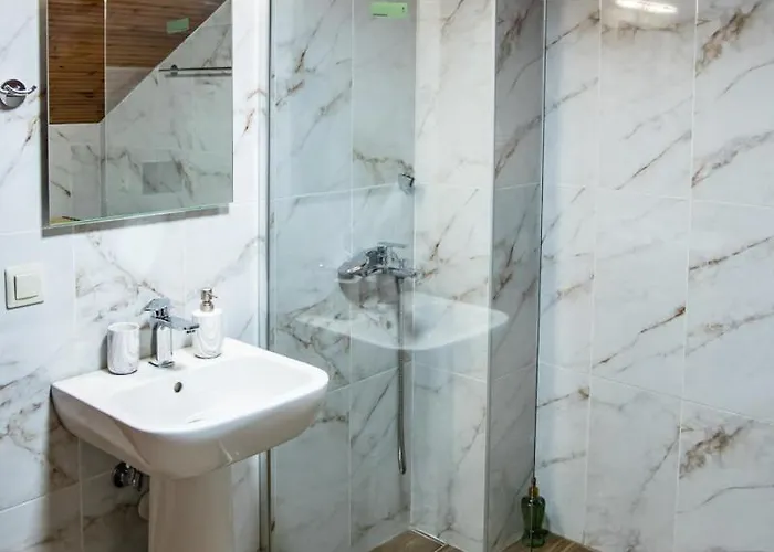 Ango Secont Floor Apartamento *