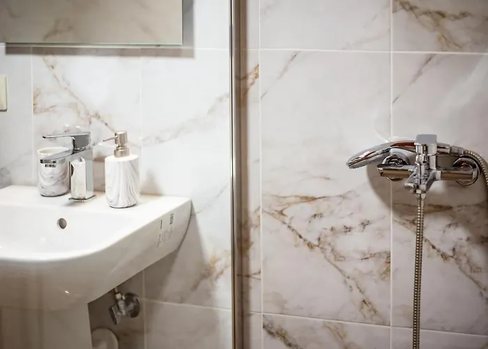 Ango Secont Floor Stavros (Thessaloniki)