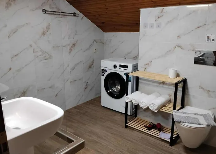 Apartamento Ango Secont Floor