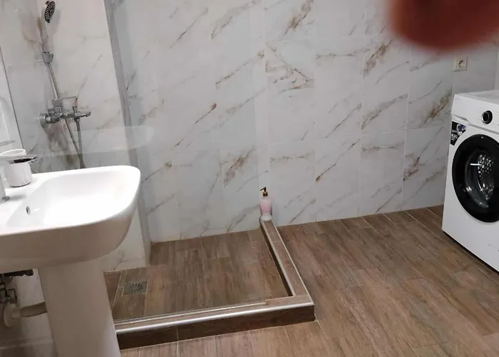 Ango Secont Floor Stavros (Thessaloniki)