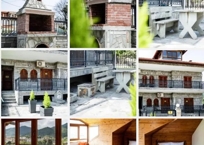 Ango Secont Floor Apartament