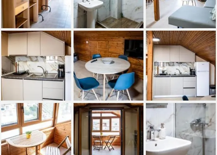 Ango Secont Floor Apartament *