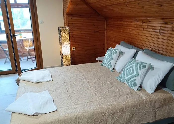 Apartament Ango Secont Floor *