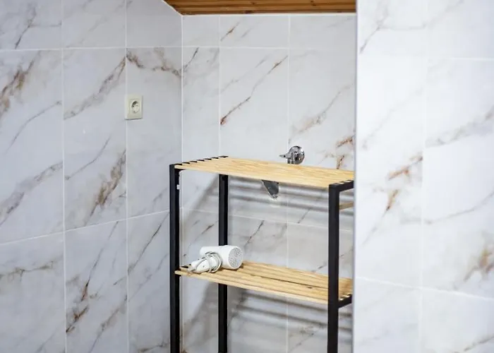 Apartament Ango Secont Floor
